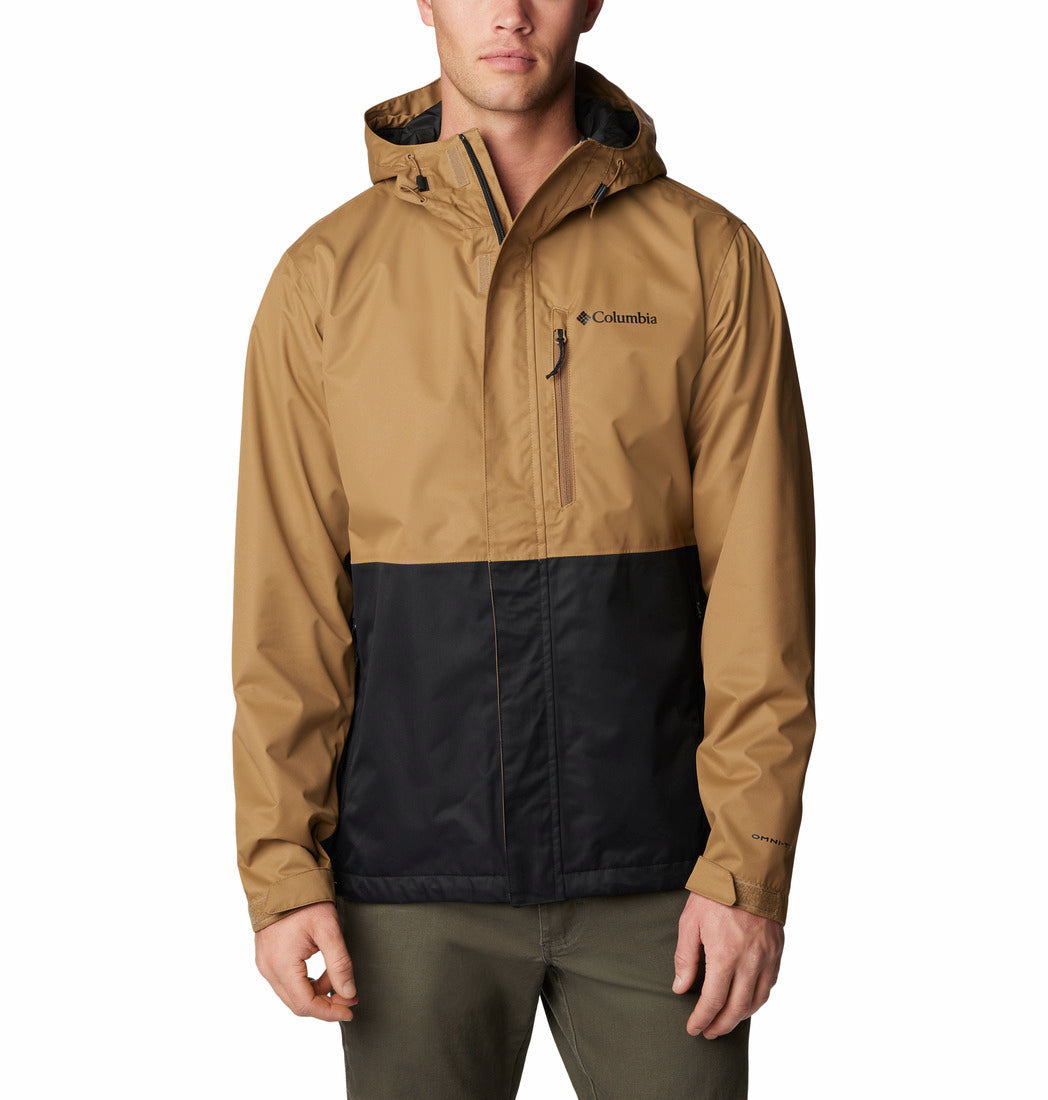 1988621-Hikebound™ Jacket-COLUMBIA