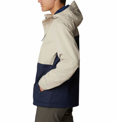 1988621-Hikebound™ Jacket-COLUMBIA