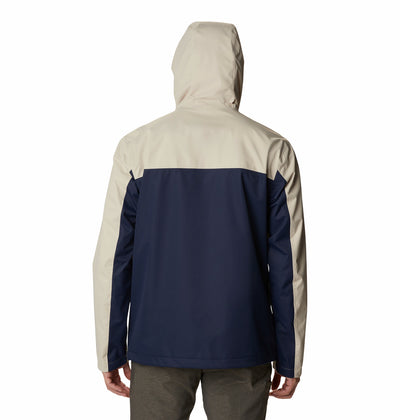 1988621-Hikebound™ Jacket-COLUMBIA