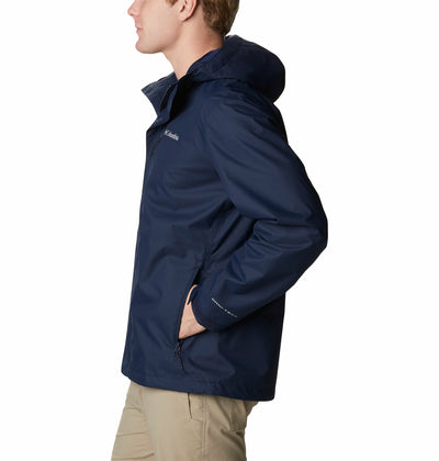 1988621-Hikebound™ Jacket-COLUMBIA