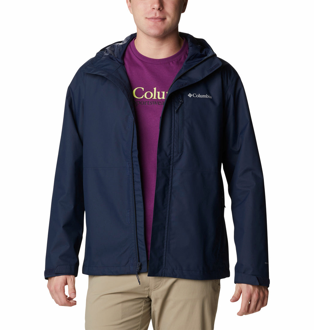 1988621-Hikebound™ Jacket-COLUMBIA