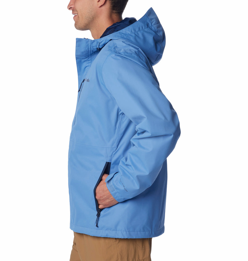 1988621-Hikebound™ Jacket-COLUMBIA