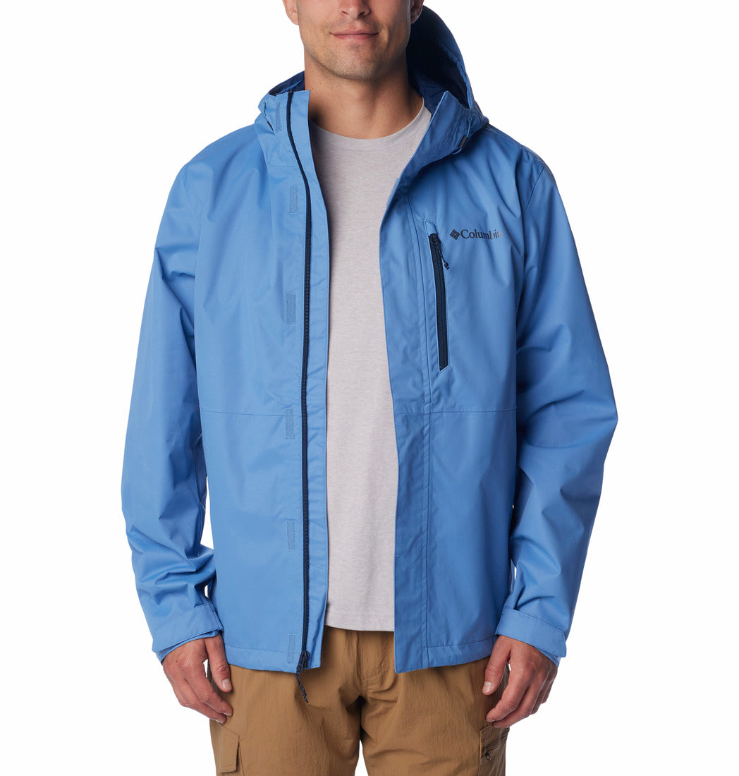 1988621-Hikebound™ Jacket-COLUMBIA