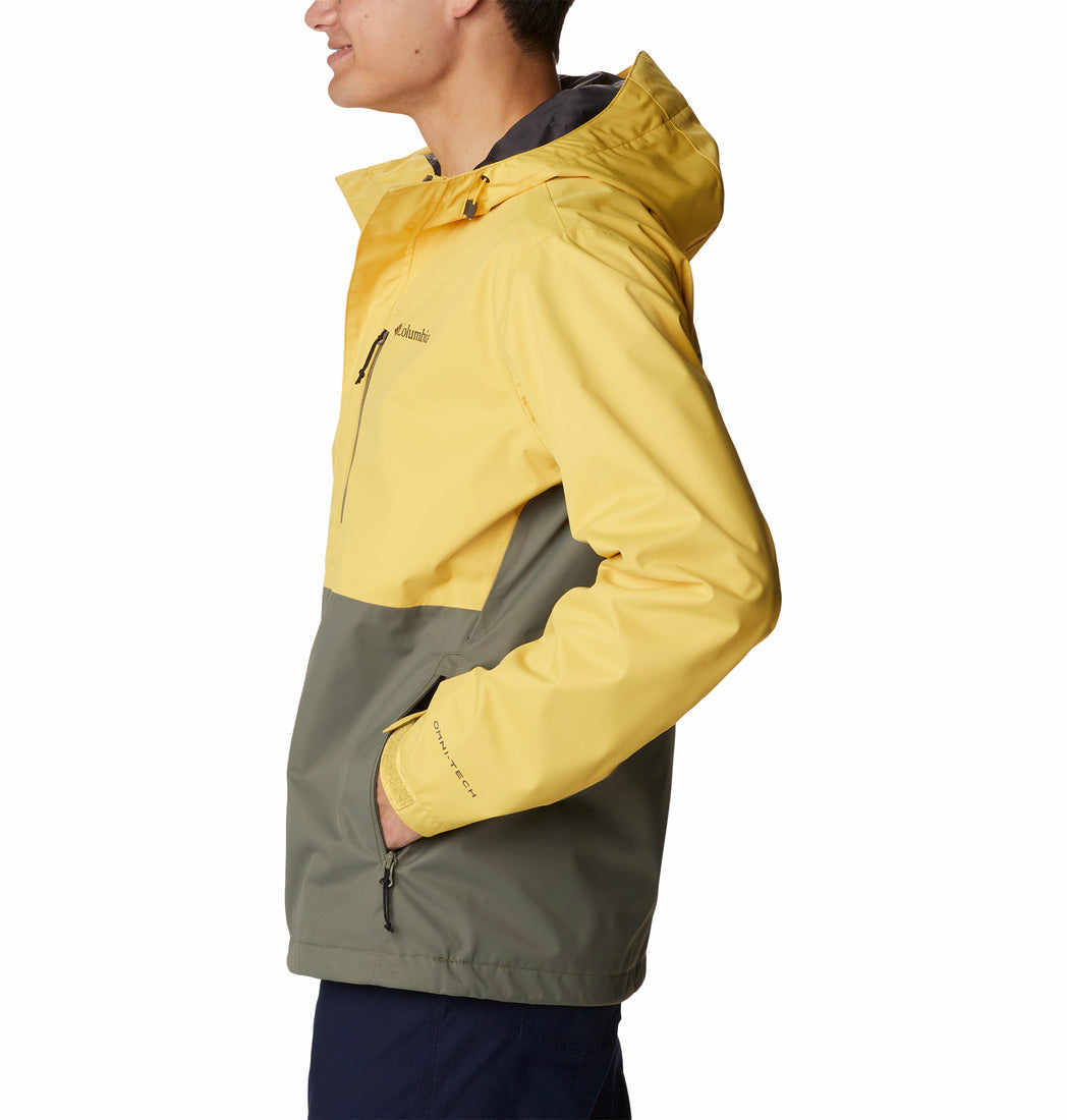 1988621-Hikebound™ Jacket-COLUMBIA