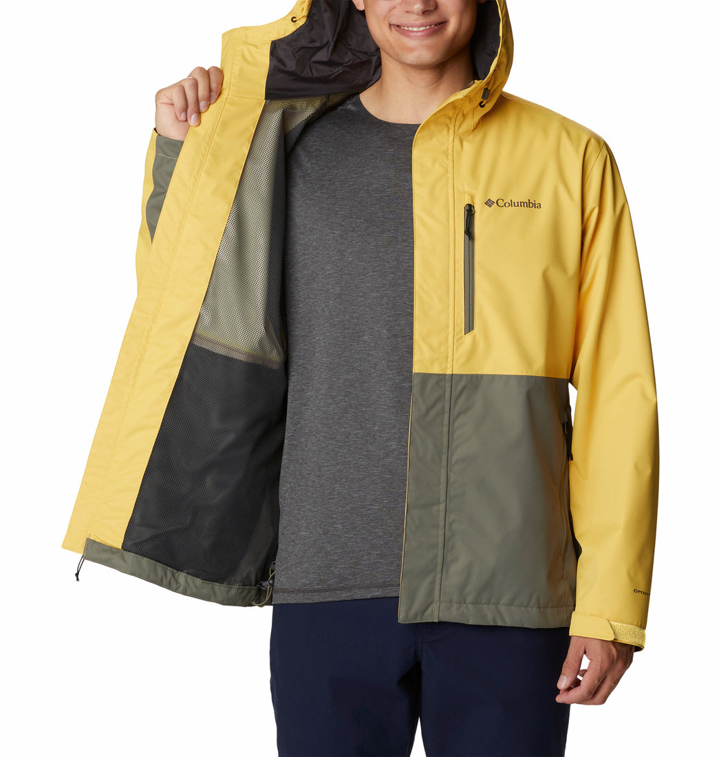 1988621-Hikebound™ Jacket-COLUMBIA