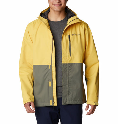 1988621-Hikebound™ Jacket-COLUMBIA