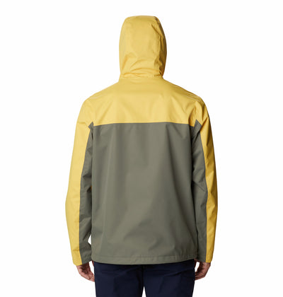 1988621-Hikebound™ Jacket-COLUMBIA