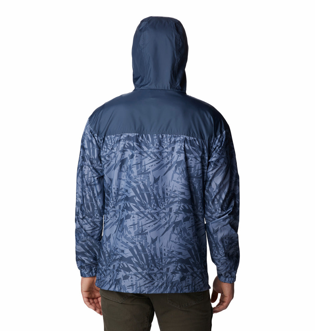 1988711-Flash Challenger™ Novelty Windbreaker-COLUMBIA