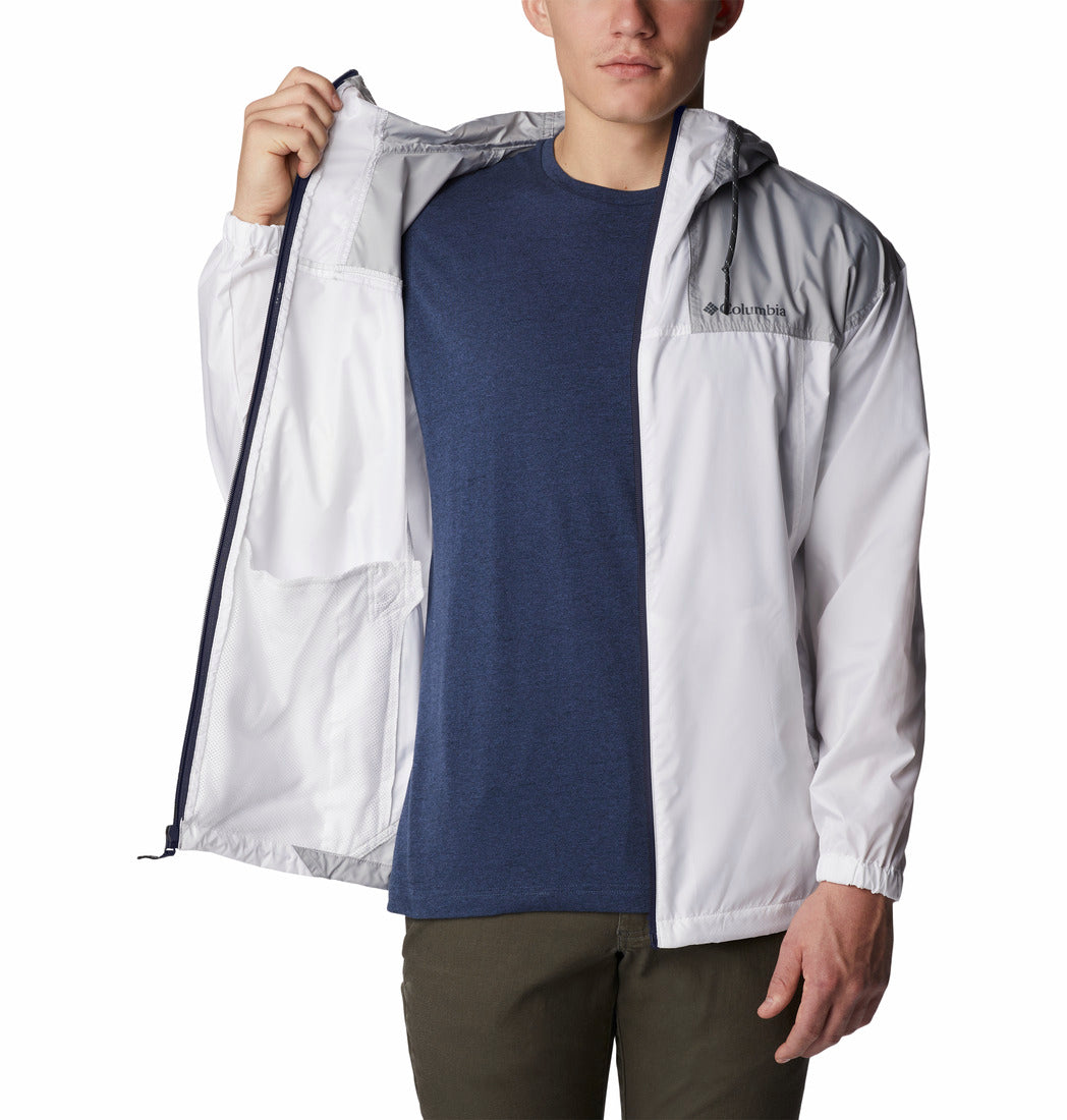 1988731-Flash Challenger™ Windbreaker-COLUMBIA