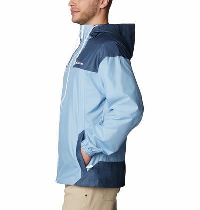 1988731-Flash Challenger™ Windbreaker-COLUMBIA