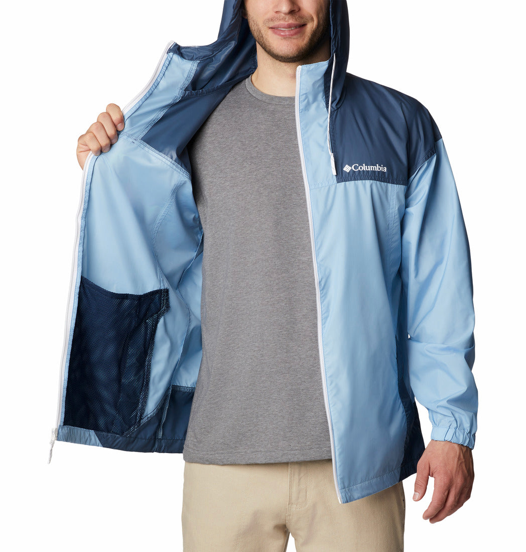 1988731-Flash Challenger™ Windbreaker-COLUMBIA