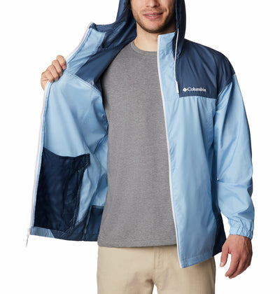 1988731-Flash Challenger™ Windbreaker-COLUMBIA