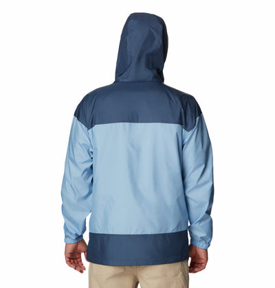 1988731-Flash Challenger™ Windbreaker-COLUMBIA