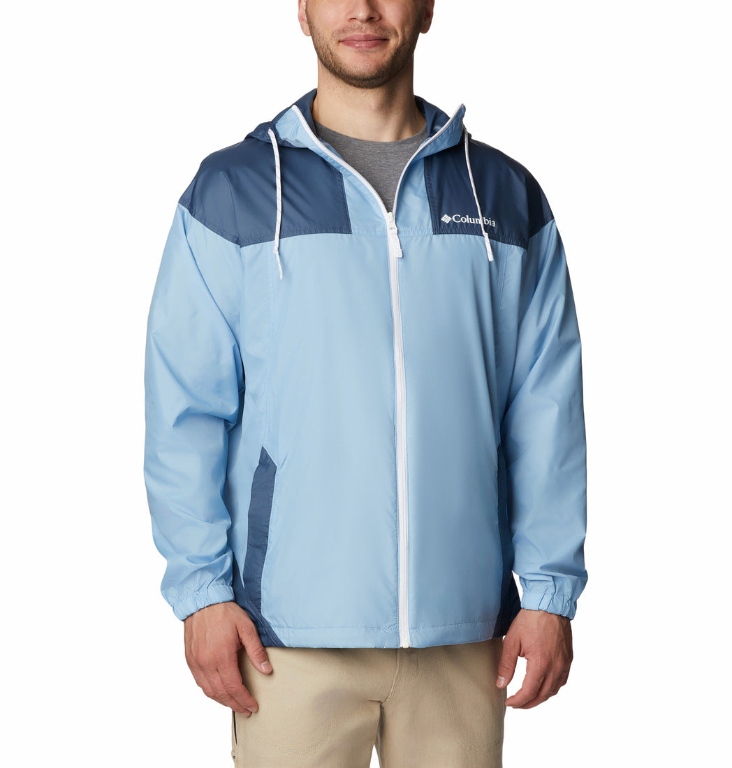 Flash Challenger™ Windbreaker