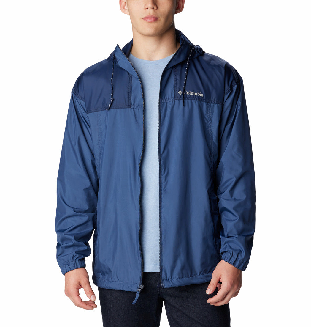 1988731-Flash Challenger™ Windbreaker-COLUMBIA