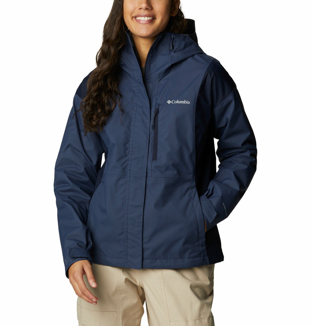 1989251-Hikebound™ Jacket-COLUMBIA