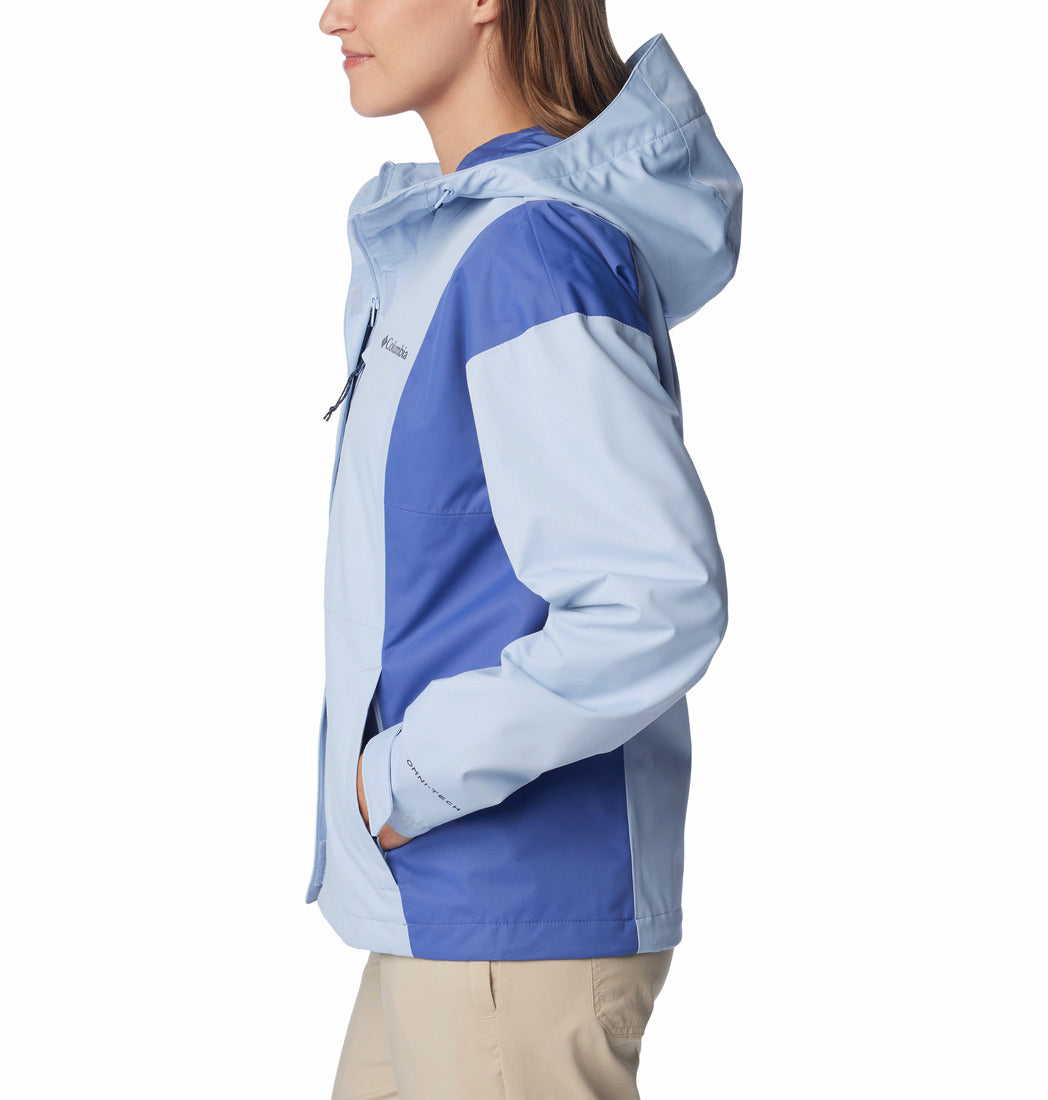 1989251-Hikebound™ Jacket-COLUMBIA