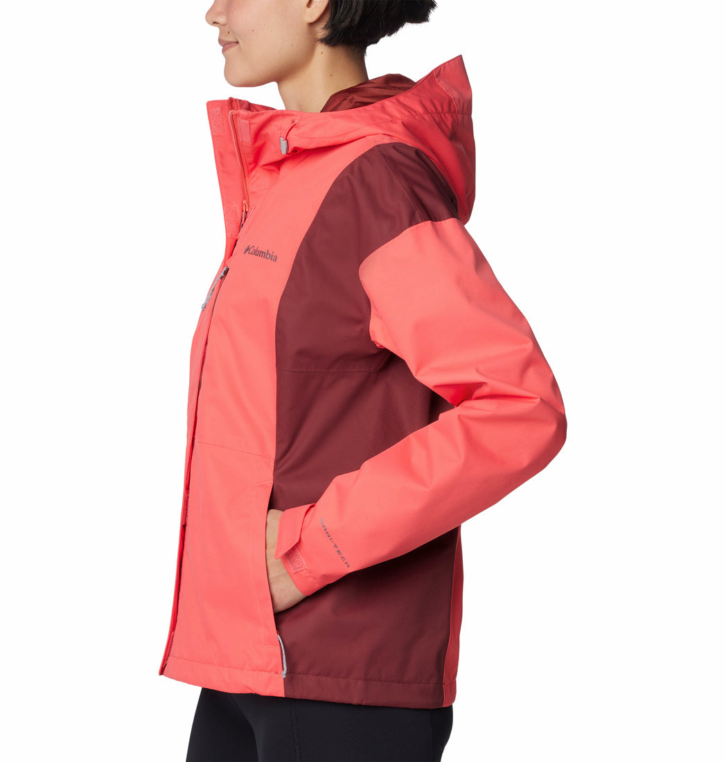 1989251-Hikebound™ Jacket-COLUMBIA