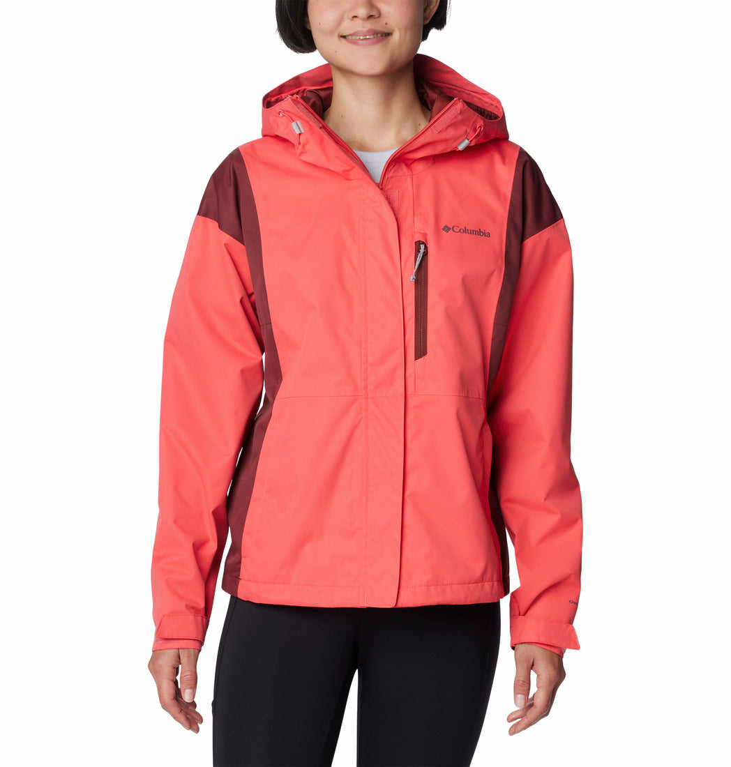 1989251-Hikebound™ Jacket-COLUMBIA