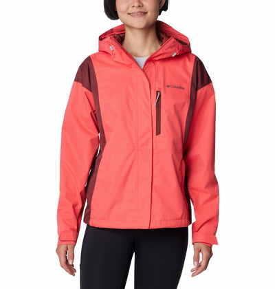 1989251-Hikebound™ Jacket-COLUMBIA