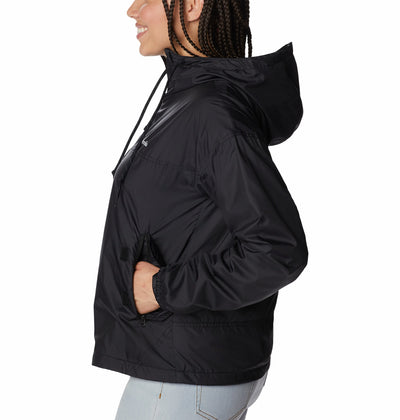 1989481-Flash Challenger™ Lined Windbreaker-COLUMBIA