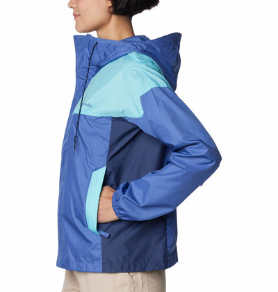 1989521-Flash Challenger™ Windbreaker-COLUMBIA