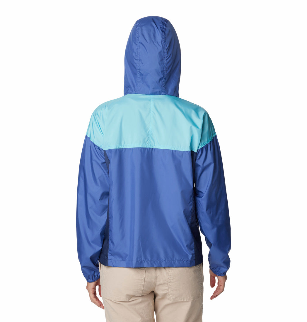 1989521-Flash Challenger™ Windbreaker-COLUMBIA