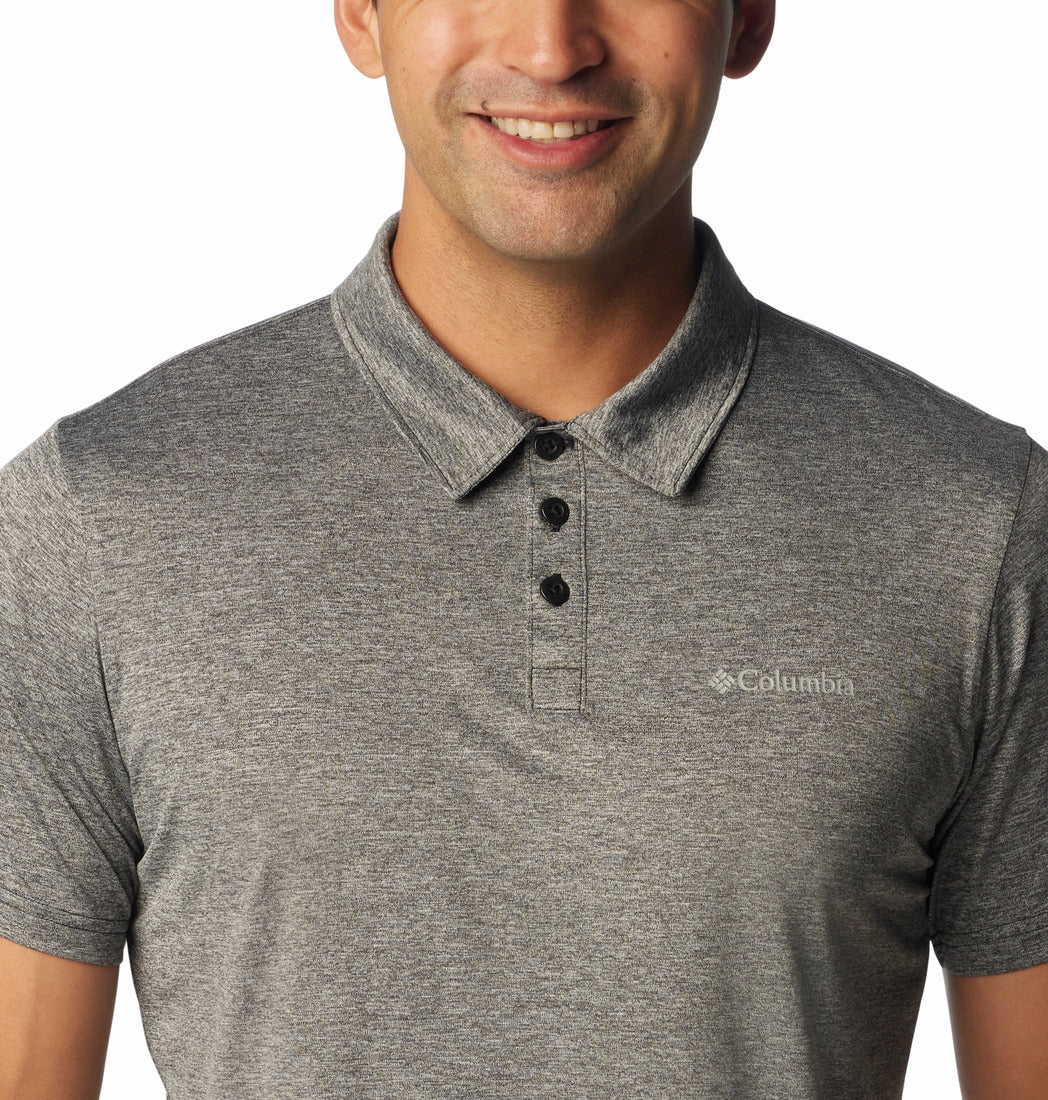 1990401-Columbia Hike™ Polo-COLUMBIA