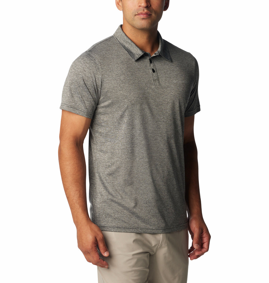 1990401-Columbia Hike™ Polo-COLUMBIA