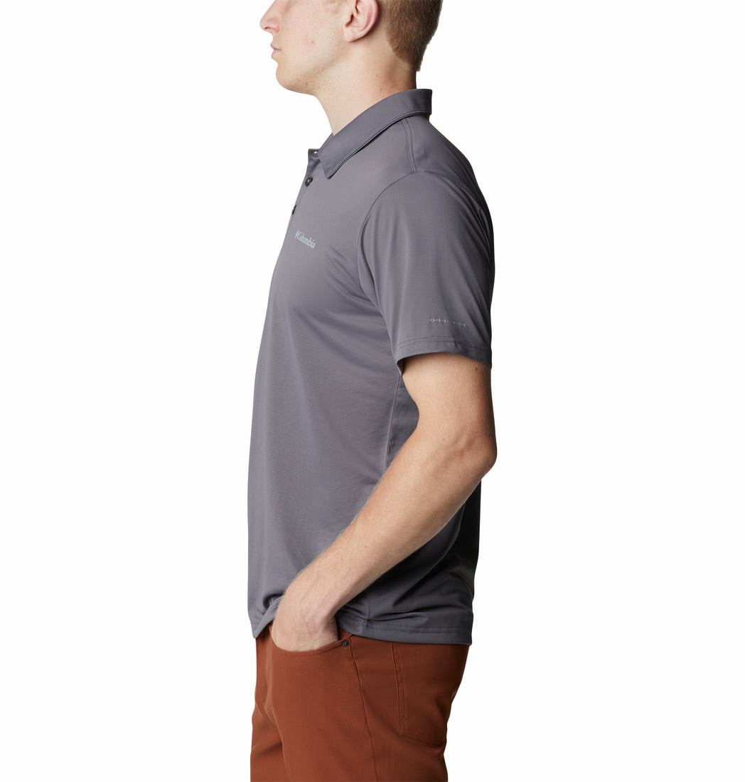 Columbia Hike™ Polo – Columbia Sportswear Panamá