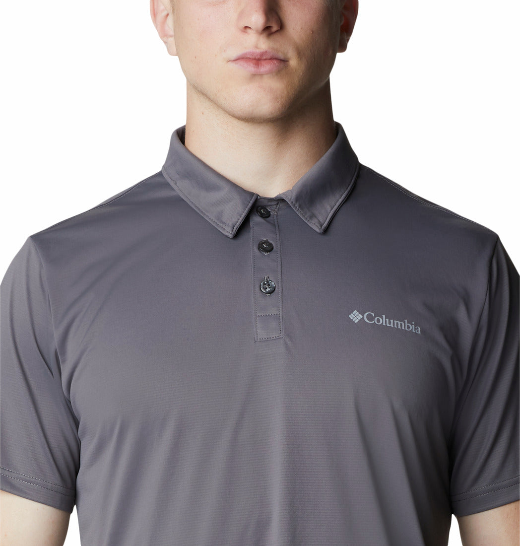 1990401-Columbia Hike™ Polo-COLUMBIA