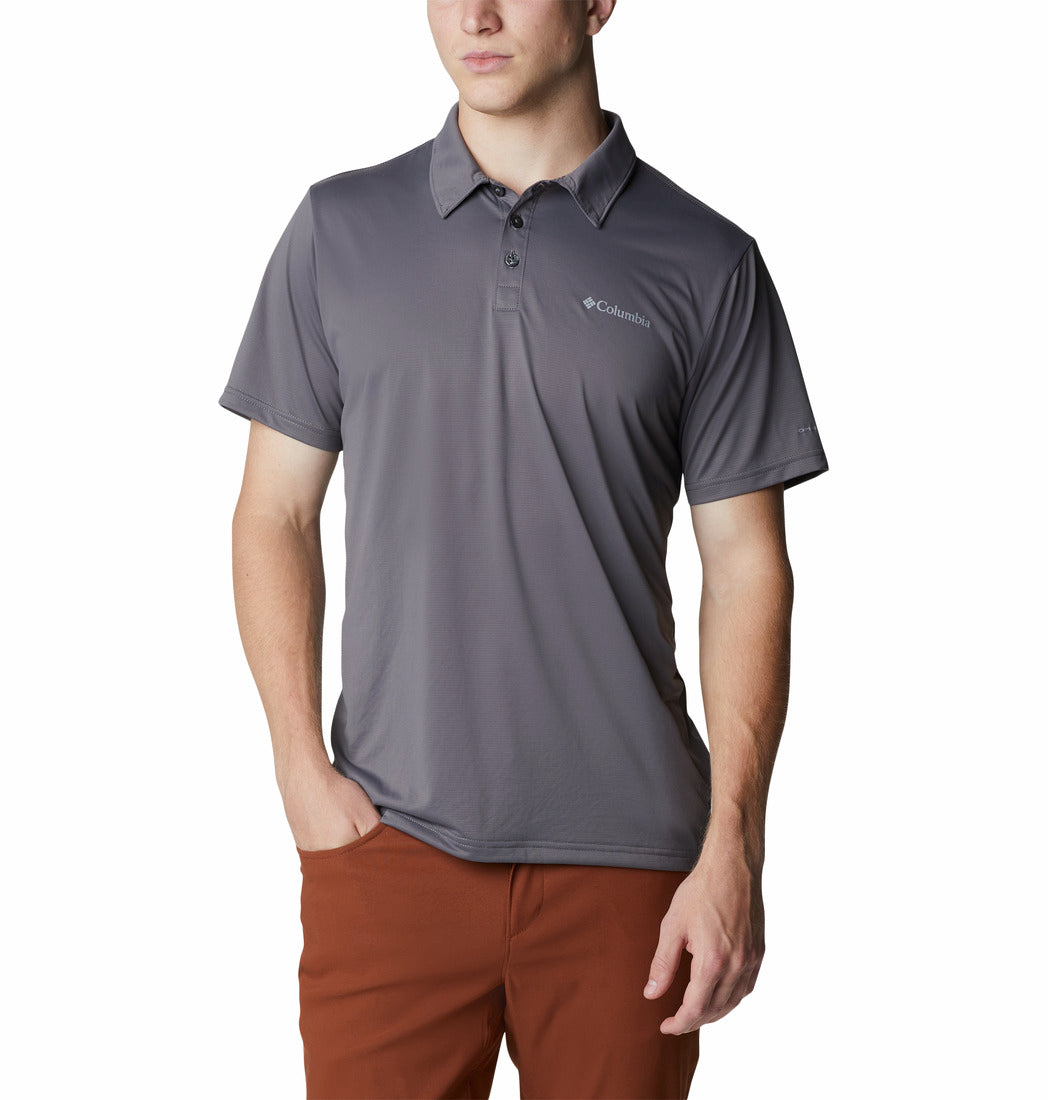 1990401-Columbia Hike™ Polo-COLUMBIA