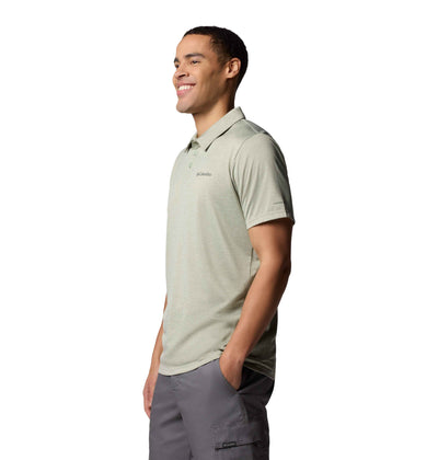 1990401-Columbia Hike™ Polo-COLUMBIA