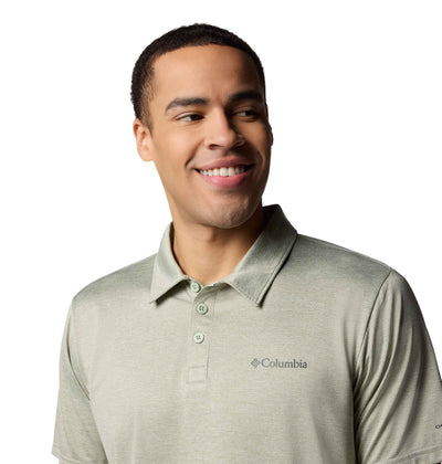 1990401-Columbia Hike™ Polo-COLUMBIA