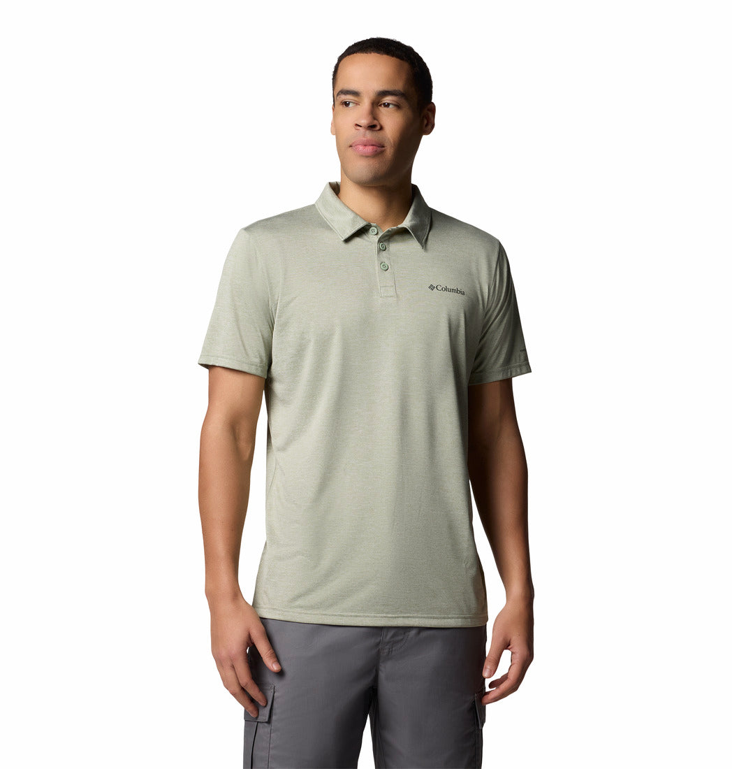 1990401-Columbia Hike™ Polo-COLUMBIA
