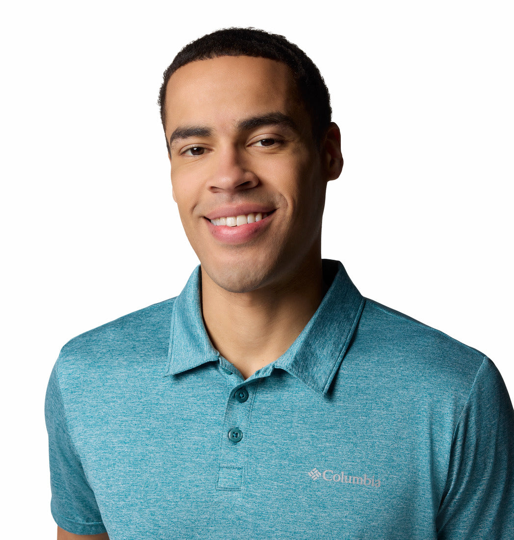 1990401-Columbia Hike™ Polo-COLUMBIA