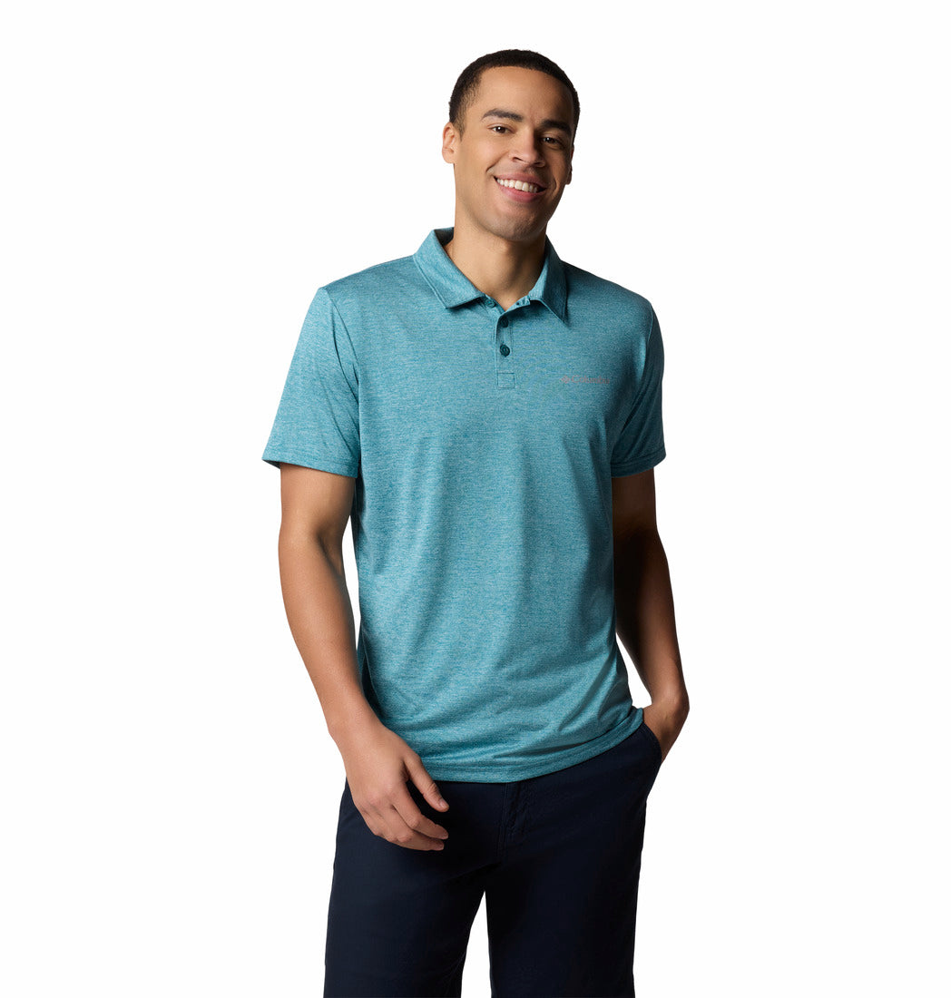 1990401-Columbia Hike™ Polo-COLUMBIA