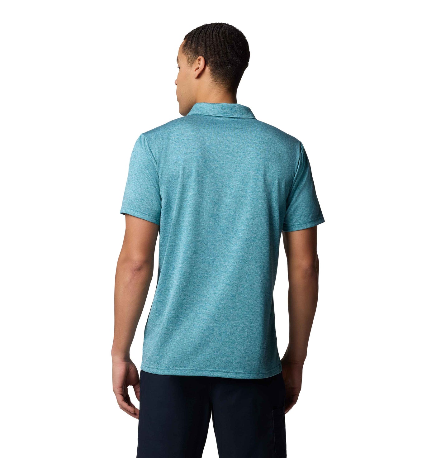 1990401-Columbia Hike™ Polo-COLUMBIA