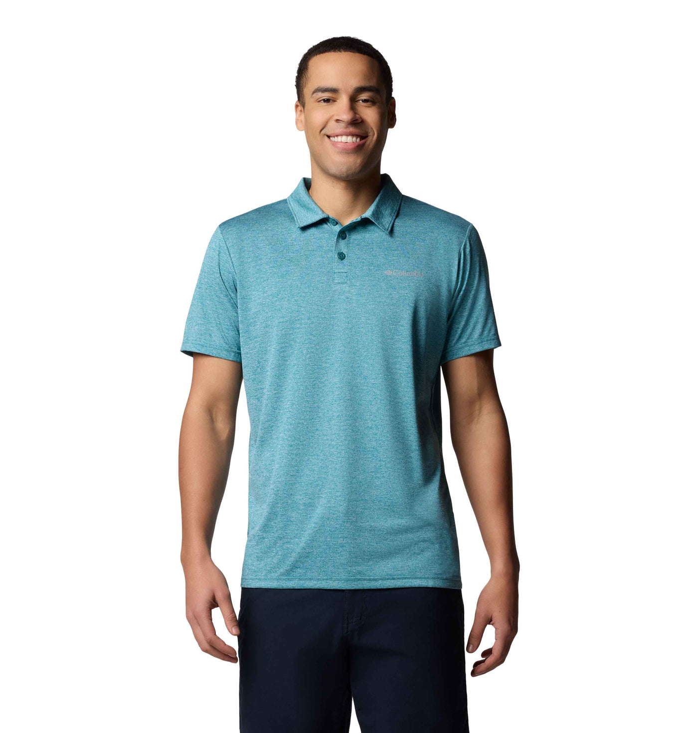 1990401-Columbia Hike™ Polo-COLUMBIA