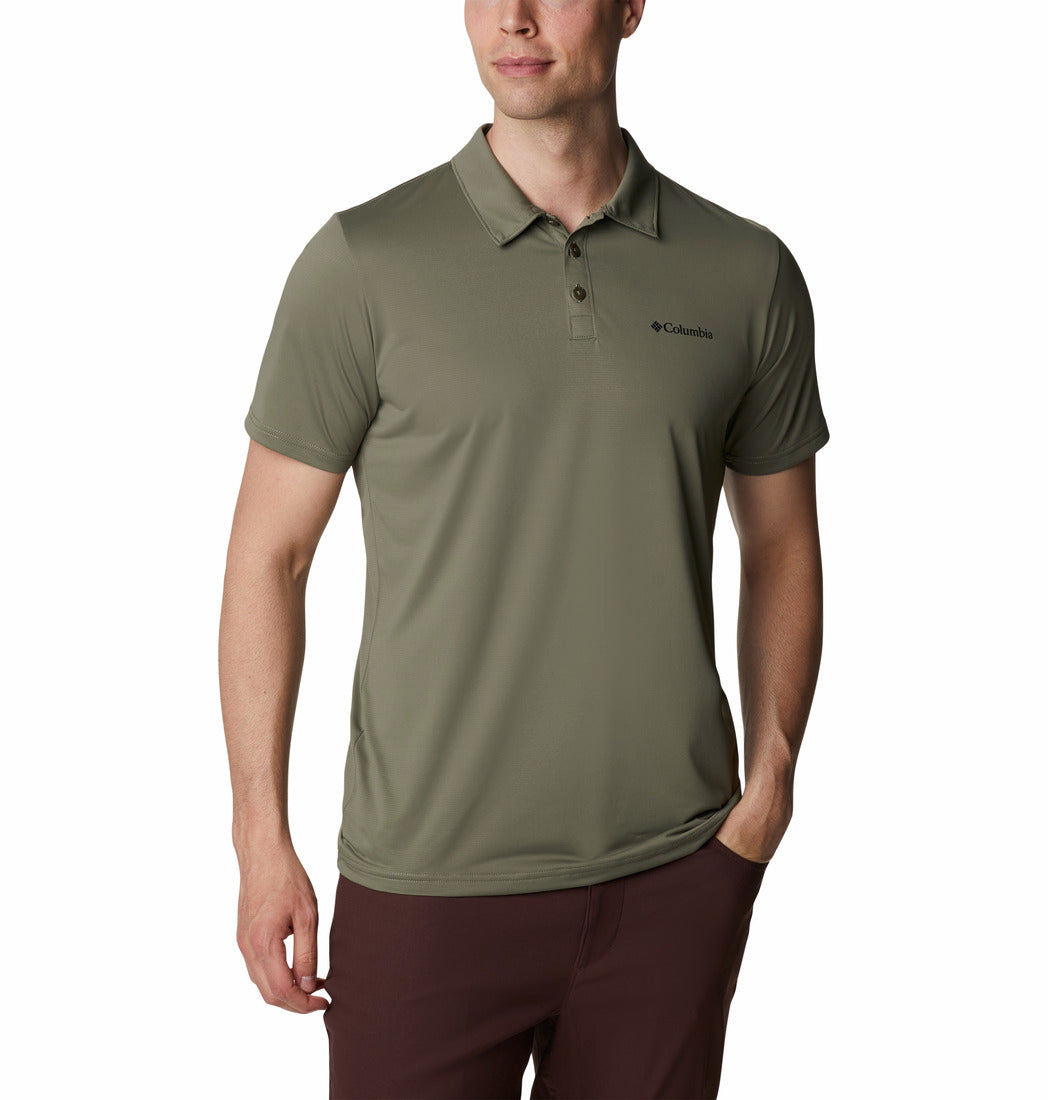 1990401-Columbia Hike™ Polo-COLUMBIA