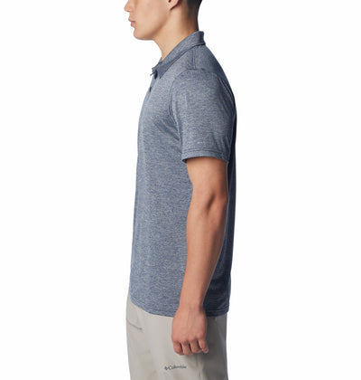 1990401-Columbia Hike™ Polo-COLUMBIA