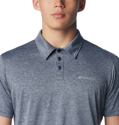 1990401-Columbia Hike™ Polo-COLUMBIA