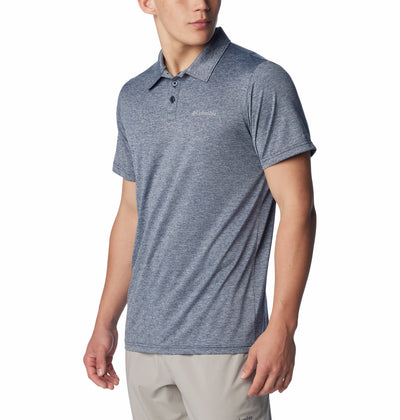 1990401-Columbia Hike™ Polo-COLUMBIA