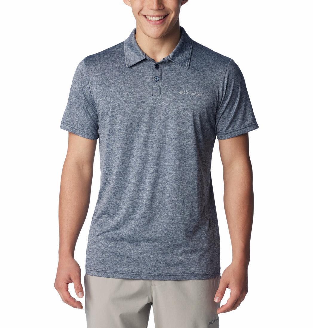 1990401-Columbia Hike™ Polo-COLUMBIA