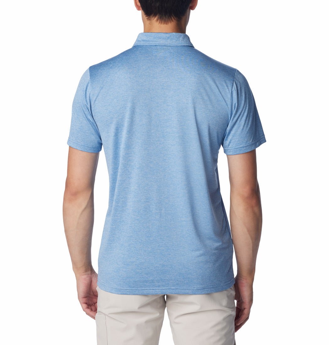 1990401-Columbia Hike™ Polo-COLUMBIA