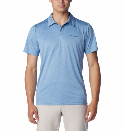 1990401-Columbia Hike™ Polo-COLUMBIA