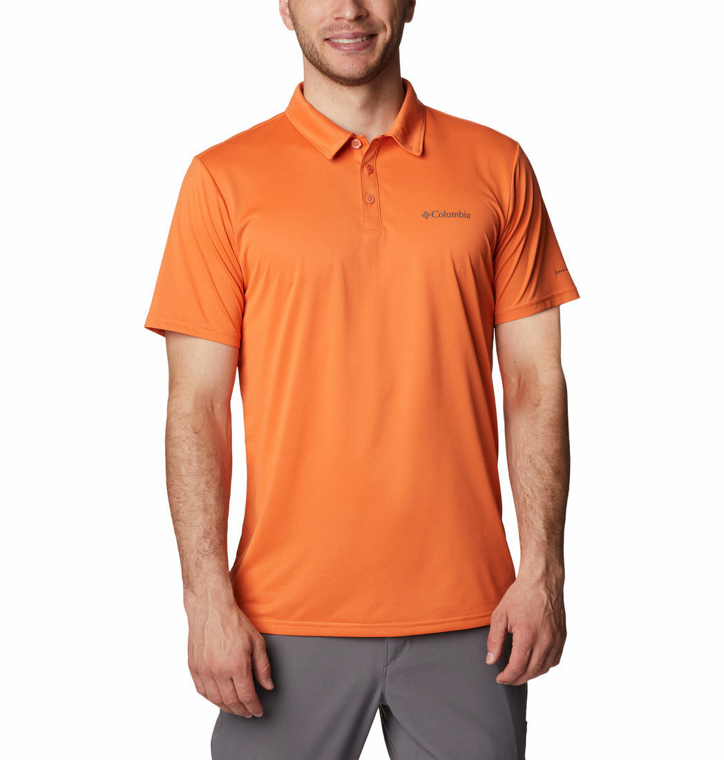 1990401-Columbia Hike™ Polo-COLUMBIA