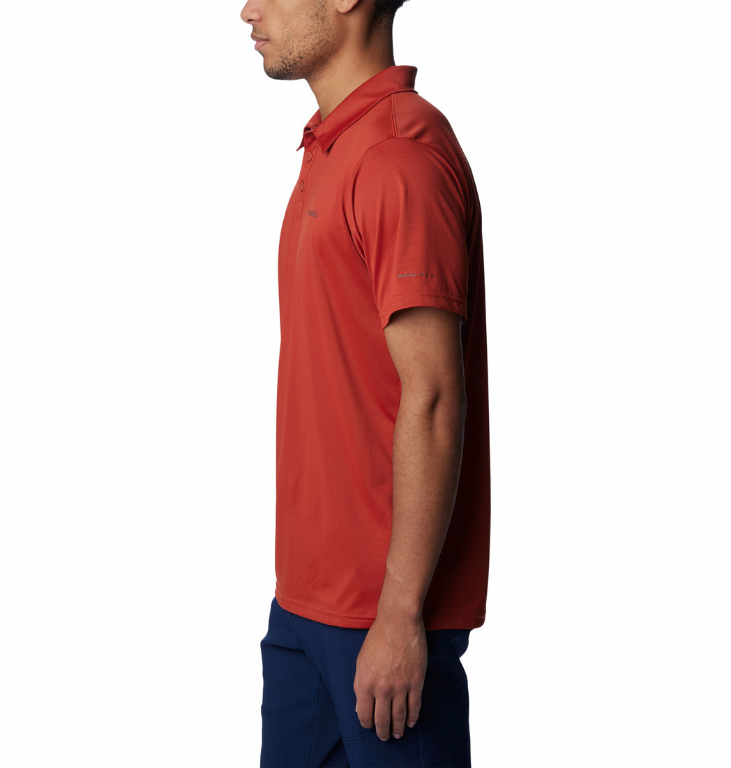 1990401-Columbia Hike™ Polo-COLUMBIA