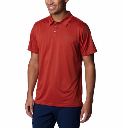 1990401-Columbia Hike™ Polo-COLUMBIA