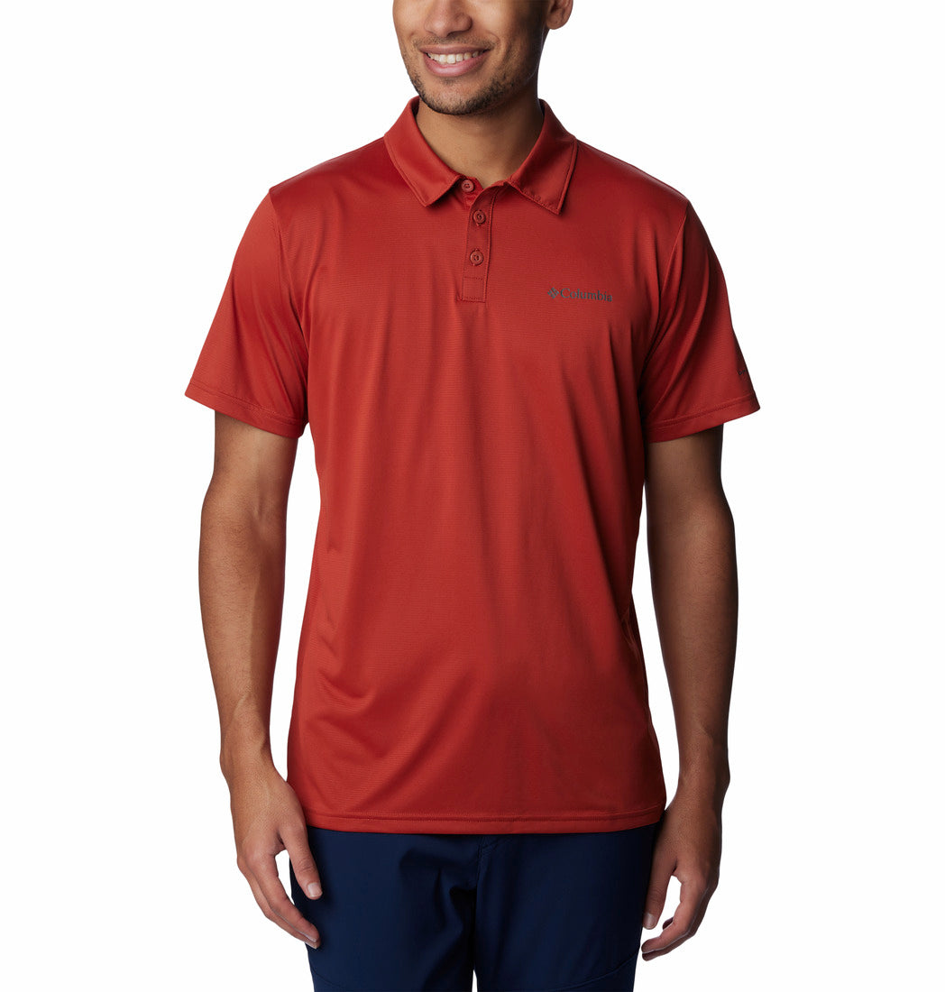 1990401-Columbia Hike™ Polo-COLUMBIA